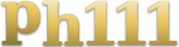ph111 logo
